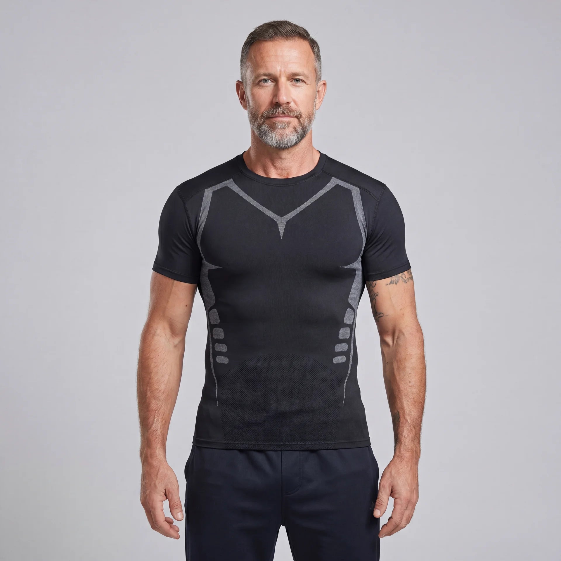 KoreMenUltra | Feel the Power of Confidence, Shape & Control
